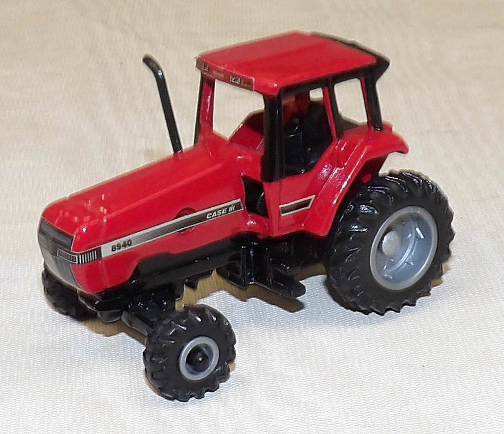 #SY104 1/64 Case-IH 8940 FWA Tractor - Loose Steering Wheel, AS IS