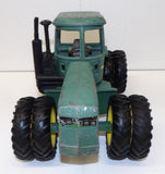 #SY108 1/16 John Deere "8650" 4WD Tractor with Duals - Used, Faded, AS IS