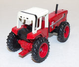 #SY112 1/64 International 3588 2+2 4WD Tractor - Loose Steering Column, No Package, AS IS