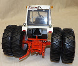 #SY122 1/16 Case 1570 Tractor with Duals, Precision Elite #2 - Broken, AS IS