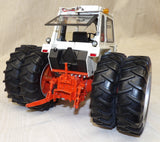 #SY122 1/16 Case 1570 Tractor with Duals, Precision Elite #2 - Broken, AS IS