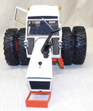 #SY122 1/16 Case 1570 Tractor with Duals, Precision Elite #2 - Broken, AS IS