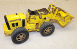 #SY127 Tonka Front Loader - Used, AS IS