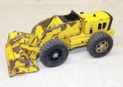 #SY127 Tonka Front Loader - Used, AS IS