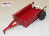 #SY129 1/32 International Manure Spreader - No Box, AS IS
