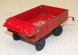 #SY130 1/32 International Barge Wagon - No Box, AS IS
