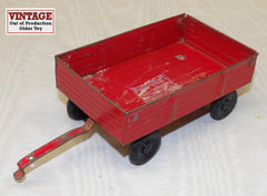 #SY130 1/32 International Barge Wagon - No Box, AS IS