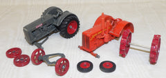 #SY144 1/43 Tractor Parts - AS IS