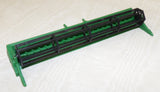 #SY148 1/64 Green Ertl Grain Header - No package, AS IS