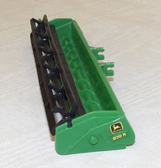 #SY152 1/64 John Deere 930 R Grain Head - No package, AS IS