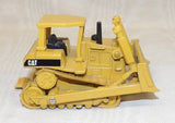 #SY155 1/64 Cat D5H Track Type Tractor - Broken Tracks, No Package, AS IS