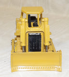 #SY155 1/64 Cat D5H Track Type Tractor - Broken Tracks, No Package, AS IS