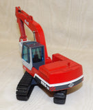 #SY158 1/50 O&K RH6-22 Excavator - Broken Cylinder, No Box, AS IS
