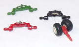 #SY240 1/64 Assorted Front Axles - AS IS