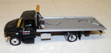 #SY2908 1/34 Case-IH Dealer 2002 International 4400 Series Rollback Delivery Truck - Broken, AS IS