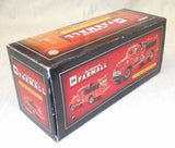 #SY3064 1/34 Farmall 1957 International Fire Truck - Broken Pieces, AS IS