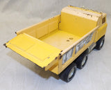 #SY3420 1/16 Dump Master International Transtar Dump Truck - Used, No Box, AS IS