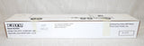 #T057 1/64 Cadillac WhiteGMC Aero Conventional with Trailer