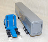 #T115EO 1/64 Hershey's 100th Anniversary Freightliner 120 with Trailer