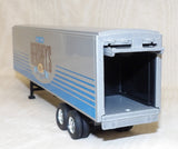 #T115EO 1/64 Hershey's 100th Anniversary Freightliner 120 with Trailer