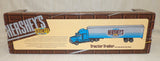 #T115EO 1/64 Hershey's 100th Anniversary Freightliner 120 with Trailer