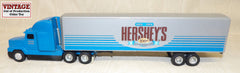 #T115EO 1/64 Hershey's 100th Anniversary Freightliner 120 with Trailer