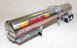 #T191 1/64 Oakley Transport Brenner Food Grade Tanker Trailer - No Box