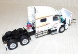 #T451 1/64 Oakley Transport Volvo VNL 740 Mid-Roof Sleeper Cab - No Box