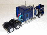 #T452 1/64 Alsum Farms Kenworth W900L with 86" Sleeper Cab - No Box