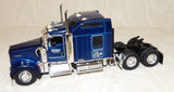 #T452 1/64 Alsum Farms Kenworth W900L with 86" Sleeper Cab - No Box