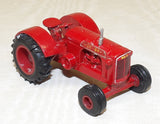 #TFO001 1/64 CO-OP No. 3 Tractor - Bad Tires, AS IS