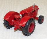 #TFO001 1/64 CO-OP No. 3 Tractor - Bad Tires, AS IS