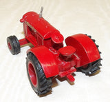 #TFO001 1/64 CO-OP No. 3 Tractor - Bad Tires, AS IS