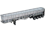 #TRI001 1/64 Trinity Quad Axle Potato Trailer