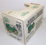#TTT-010 1/16 John Deere Model L Tractor - The Toy Tractor Times 1990 Anniversary Edition