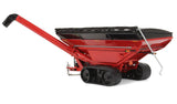 #UBC025 1/64 Red Brent V1300 Grain Cart with Tracks