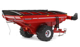 #UBC026 1/64 Red Unverferth X-Treme 1319 Grain Cart with Flotation Tires
