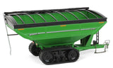 #UBC029 1/64 Green Brent V1300 Grain Cart with Tracks