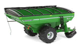 #UBC030 1/64 Green Unverferth X-Treme 1319 Grain Cart with Flotation Tires