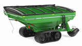 #UBC031 1/64 Green Unverferth X-Treme 1319 Grain Cart with Tracks