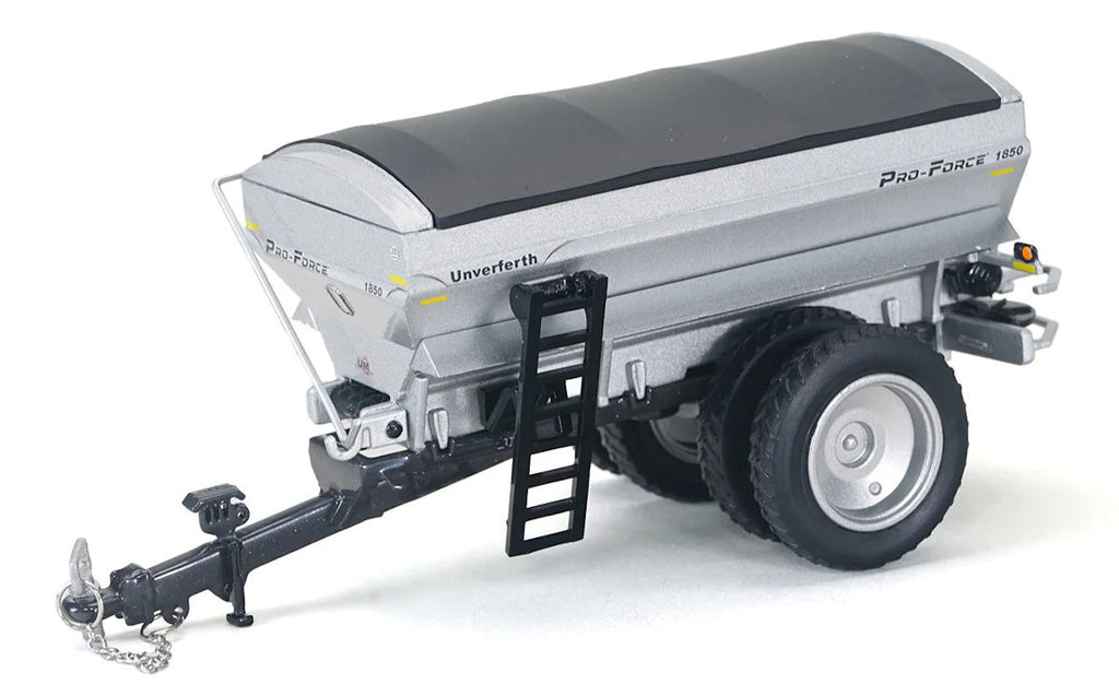 #UBC072 1/64 Unverferth Pro-Force 1850 Dry Fertilizer Applicator with Duals