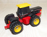 #VE64836Y 1/64 Versatile 836 Destination 6 4WD Tractor with Duals - No Package, AS IS