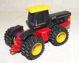 #VE936 1/64 Versatile 936 Destination 6 4WD Tractor with Duals, Gold Yellow Version - No Package