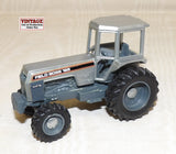 #WFE6486 1/64 White Field Boss 185 FWA Tractor, First Edition - No Package