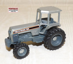 #WFE6486 1/64 White Field Boss 185 FWA Tractor, First Edition - No Package