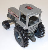 #WFEC185 1/32 White Field Boss 185 Tractor, 1987 Christmas Edition - No Box, AS IS