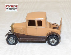 #Y8-A3 Matchbox 1926 Morris Cowley "Bullnose" Car - Used, No Box, AS IS