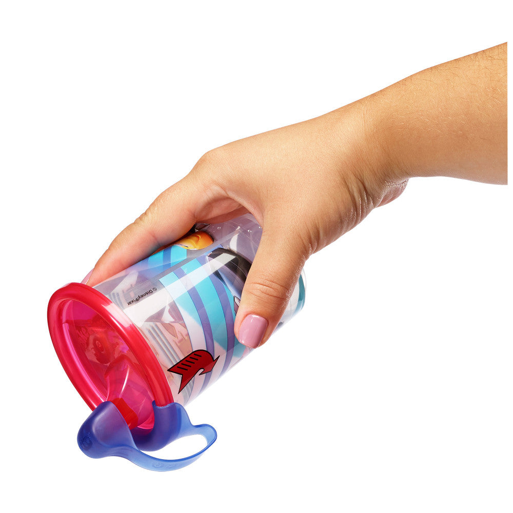 The First Years Sippy Cups, Take & Toss, 7 Ounce