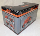 #ZJD1510 1/16 Case DC-3 Gas Narrow Front Tractor