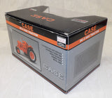 #ZJD1510 1/16 Case DC-3 Gas Narrow Front Tractor